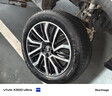 玛吉斯（MAXXIS）轮胎/汽车轮胎 225/55R18 102V HP-M5 原配荣威iMAX8 实拍图