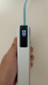CUKTECH【3C认证】酷态科CP25充电宝55W自带线快充电芯20000毫安时移动电源适用华为小米苹果笔记本电脑 【银滩白套装】CP25电能块+CP3充电器40W 【国家3C认证】可上飞机高铁 实拍图