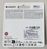 金士顿（Kingston）2TB SSD固态硬盘 2230 M.2(NVMe PCIe 4.0×4) NV3 适配SteamDeck/ROG ALLY掌上游戏机、笔记本 实拍图