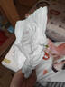 好奇（Huggies）铂金装小桃裤成长裤XXL74片(15kg以上)尿不湿【透爽散热】 实拍图