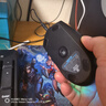 罗技（G）G102 有线游戏鼠标 轻量化设计 G102第二代 RGB灯效 打瓦鼠标 无畏契约/三角洲必备（黑色） 实拍图