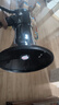 雷公王CR-87 50W大功率喇叭扩音器扬声器手持喊话器录音520秒宣传USB高音喇叭官方标配+2600毫安锂电池 实拍图