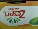 佳沛（zespri）新西兰 阳光金果18粒超大果原箱单果175-204g 猕猴桃水果礼盒 实拍图