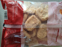 正大食品（CP）原味鸡块2斤酥脆鸡块 鸡胸肉鸡肉鸡块半成品炸鸡配番茄 实拍图