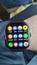 【99成新】小米（MI）REDMI Watch 5 典雅黑  澎湃OS 2 心率血氧监测 蓝牙通话 红米手表5 智能手表 小米汽车   实拍图