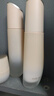 袋鼠妈妈【京仓】小麦眼贴膜护肤品舒缓眼周眼膜化妆品便携试用体验旅行装 小麦眼贴膜6片 实拍图