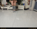 KDANG德国医用护膝保暖关节炎半月板损伤老寒腿蚕丝膝盖保夏季薄款男女 实拍图