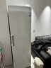 海尔（Haier）小红花335L立式冰柜小型家用小冰柜风冷无霜一级节能大容量变频冷柜小冰箱BD-335WGHEGDW9换新补贴 实拍图