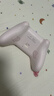 魔派赤兔2空气摇杆游戏手柄switch2手柄switch手柄ns2手柄pro原装二代游戏机手柄pc蓝牙体感宝可梦 粉 实拍图