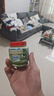 爷爷的农场DHA牛乳奶片牛奶片高钙宝宝奶片儿童奶片宝宝零食60g 实拍图