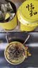 恬和茶叶红茶滇红茶 新茶云南凤庆古树蜜香金丝滇红茶叶250克 实拍图