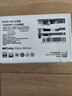 小米 REDMI K80 国家补贴 第三代骁龙 8 6550mAh大电池 澎湃OS 汐月蓝 12GB+512GB 红米5G手机 实拍图