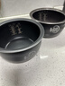 美的电饭锅内胆原厂配件电饭锅匠银圆灶釜4升不粘锅内胆MB-WFS4037/MB-FB40EASY502 4l圆灶釜MB-WFS4029 实拍图