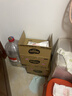 好奇（Huggies）铂金装小桃裤纸尿裤L76片(9-14kg)大号尿不湿【透爽散热】 实拍图