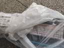 雷柏（Rapoo）V500PRO 有线背光机械键盘 104键全尺寸游戏电竞笔记本电脑多媒体办公吃鸡全键无冲键盘 青轴 实拍图