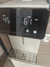 美的（Midea）【价保618】纯钛小魔方电热水瓶净饮水机水壶新款保温恒温一体可拆家用5L大容量SP50E-23FPro-Ti 实拍图