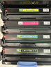 彩格054硒鼓适用佳能MF643cdw硒鼓LBP621Cw LBP623Cdn粉盒 ic MF641Cw MF642cdw MF645Cx硒鼓CRG-054硒鼓蓝色  实拍图
