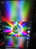 联想（Lenovo）YOGA 27高能AI元启一体电脑可旋转27英寸QHD屏（U9-285H 32G 1TSSD RTX4050独显）月神灰 实拍图