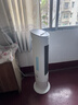 美的（Midea）空调扇制冷风扇家用冷风机客厅卧室立式水冷塔扇加湿降尘冷气机加水加冰降温凉风机 【高性价比爆款】吹风降温加湿 实拍图