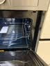 美的（Midea）知味感R6S二代【重磅新品】 美的微蒸烤一体机1150W旺火炒焗 2600W瞬透鲜蒸家用蒸烤箱GR6S二代 实拍图