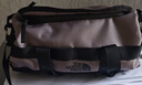 北面（The North Face）女款背包Base Camp 6.1L户外运动休闲便携迷你单肩包斜挎包5JYT 实拍图
