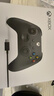 微软（Microsoft）Xbox无线游戏手柄 磨砂黑+USB-C线 蓝牙适配Xbox/PC/平板/手机Steam促销 黑神话悟空 空洞骑士 实拍图