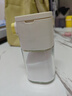 小熊调料盒 定量盐罐调料罐调味盒控盐罐盐瓶调料瓶180ml CX-JW008 实拍图