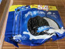 奥利奥（Oreo）原味夹心饼干523g 休闲零食 早餐下午茶 独立小包装 实拍图