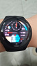 佳明（GARMIN）FR265心率跑步户外运动智能手表生日礼物Forerunner265极夜黑 实拍图