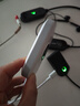 TCL随身wifi三网通用免插卡无线wifi6+车载4G路由器随身便携全国通用2026款上网宝移动联通电信三网切 【升级充电款】3000毫安大电池超长续航 不限速不虚标月享1500G高速流量 实拍图