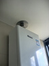林内（Rinnai）【小蛮腰】16升燃气热水器 智慧恒温升级CPU 低水压启动热水器上门安装 16GD31（JSQ31-GD31） 实拍图