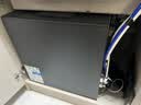 海尔（Haier）鲜活水自净化净水器P3杯杯都鲜活0阻垢剂1200G反渗透纯水洗膜6年长效HKC3000-R813D2U1 实拍图