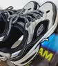 斯凯奇（Skechers）父亲节礼物夏季男鞋厚底增高老爹鞋软底舒适休闲鞋运动鞋237145 实拍图