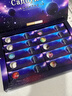 麦兮牧牧星空棒棒糖网红零食糖果生日礼物儿童节520礼物10支装100g无糖 实拍图