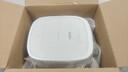 松下（Panasonic）【价保618】饭光光2.0电饭煲0涂层内胆不粘锅IH加热家用2.9L不锈钢无涂层电饭锅3-4人SR-HNS102-W 实拍图