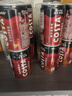 可口可乐（Coca-Cola）COSTA 咖世家焙享黑咖浓咖啡饮料 180ml*12罐 实拍图