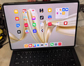 HUAWEI MatePad Pro 12.2英寸流金典藏版华为平板电脑双层OLED全面屏办公学生学习16G+1TB流金 SIM卡版 实拍图