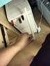 Tenda腾达 usb无线网卡wifi6 智能免驱无限 无线网卡台式机专用 wifi接收器 高增益天线 无线wifi发射 实拍图
