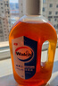 威露士（Walch）消毒液1.6L衣物除菌液家居杀菌除螨非84酒精灭甲流感病毒消毒水 实拍图