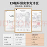 京桐【包安装】全实木衣柜卧室可推拉衣柜简约出租屋储物收纳衣柜 【长160*深50*高200】主柜 实拍图