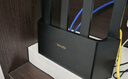 Tenda腾达路由器WiFi7【云霄BE5100】千兆穿墙王信号放大器增强无线超强2.5g网口家用电竞立式BE6L Pro 实拍图