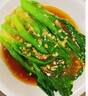 太太乐白灼汁 宴会系列 405ml 轻食海鲜蔬菜白灼汁捞汁小海鲜凉拌汁 实拍图