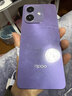 OPPO A3i 8GB+256GB 星辰紫 超硬核耐用战神 多重防护抗水溅 5100mAh 超能量大电池 45W 闪充 5G手机 实拍图