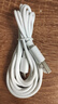 安卓6A快充microUSB数据线1.5米适用华为小米OPPO音箱闪充TPE材质耐用品牌兼容高速充电 实拍图