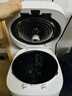 东芝（TOSHIBA）【价保618】芝味家用电饭煲4-5人 5升IH大火包锅 三维立体加热 RC-18IHTC(W) 实拍图