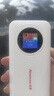 纽曼随身wifi可移动无线wifi6免插卡上网宝随行无线上网卡便携式车载4g无限路由器全国通用流量2026款 实拍图