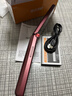 金立G4000毫安 老年手机4G全网通翻盖老年机超长待机大字体大声音大屏按键老人机老年人专用手机 红色 实拍图