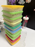 特百惠（Tupperware）冷藏400ml*3保鲜盒蔬菜水果收纳盒食品级冰箱储物盒密封不串味 实拍图