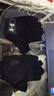 安德玛（Under Armour）健身手套男女运动骑行半指训练单杠引体向上撸铁器械锻炼防滑登山 实拍图