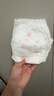 好奇（Huggies）铂金装小桃裤成长裤L120片(9-14kg)大号尿不湿拉拉裤【透爽散热】 实拍图